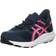 Asics Jolt 4 Pre-School - French Blue/Hot Pink