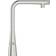 Grohe Zedra SmartControl (31593DC2) Acciaio inossidabile