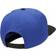 Jordan Pro Jumpman Snapback Hat - Blue