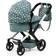 Bayer Xeo Dolls Pram with Bag