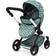 Bayer Xeo Dolls Pram with Bag