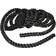 F2C 1.5" Diameter Poly Dacron 30FT Battle Rope Workout Fitness Core Exercise Strength Training Ropes Indoor Home