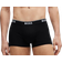 HUGO BOSS Men's Power Trunks 3-pack - Black/Grey/Dark Grey