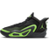 Nike Tatum 1 Home Team GS - Black/Anthracite/Green Strike