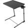 Huanuo HNTT-B Black Tray Table 39.4x52.1cm
