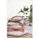 Ib Laursen 6294-00 Kuddöverdrag Beige (60x60cm)