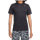 Nike Dri FIT Legend Men's Fitness T-shirt - Black/Matte Silver