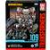 Hasbro Transformers Studio Series Leader Transformers Bumblebee Concept Art Megatron