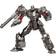 Hasbro Transformers Studio Series Leader Transformers Bumblebee Concept Art Megatron