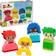 LEGO Duplo Big Feelings & Emotions 10415