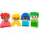 LEGO Duplo Big Feelings & Emotions 10415