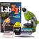 Levenhuk Microscope LabZZ M101 Lime