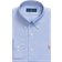 Polo Ralph Lauren Custom Fit Oxford Shirt - True Blue/White