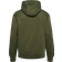 Hummel Active Co Hoodie - Olive Night