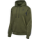 Hummel Active Co Hoodie - Olive Night