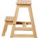 Cinas Skala Natural Sittpall 49cm