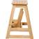 Cinas Skala Natural Sittpall 49cm