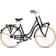 Frappe FCL 400 2022 - Matte Black Damcykel