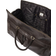 Saddler Orlando Weekend bag Brun 11115-0004