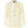 HUGO BOSS Jocalua Blazer - Light Yellow