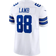 Nike Men's CeeDee Lamb White Dallas Cowboys Vapor F.U.S.E. Limited Jersey