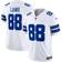 Nike Men's CeeDee Lamb White Dallas Cowboys Vapor F.U.S.E. Limited Jersey