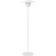 Blomus ANI White Golvlampa 121cm