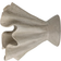Bloomingville Plier Natural Vas 29cm
