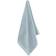 Södahl Comfort Organic Bath Towel Blue (100x50cm)