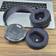 INF Cooling Gel Earpads Replacement for Audeze Maxwell
