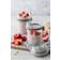 Kilner Breakfast Jar Set Kitchen Container 2 0.09gal