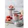 Kilner Breakfast Jar Set Køkkenbeholder 2stk 0.35L