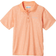 Columbia Kid's PFG Super Slack Tide Polo - Bright Nectar Fishtiki Toss