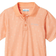 Columbia Kid's PFG Super Slack Tide Polo - Bright Nectar Fishtiki Toss