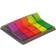 Office Depot 45x12mm Label Tag 200 pcs