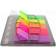 Office Depot 45x12mm Label Tag 200 pcs