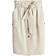 H&M Utility Skirt - Light Beige