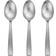 Oneida Everdine Serving Spoon 14cm 3pcs