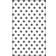 Vaessen Mini Embossing Folder 3x5"