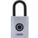 ABUS Touch 57/50 Fingerprint Padlock