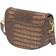 Cavalli Class Livenza Shoulder Bag - Brown