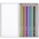 Staedtler Metallic 146M Coloured Pencil 12-pack