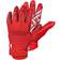 Battle Sports Triple Threat Adult Receiver Gloves