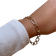 Mads Z Bracelet - Gold