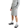 NIKE Men's Foundation Shorts - Grey