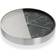 Versa Alumin Gray Wall Clock 25.8cm