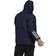 Adidas Itavic 3-Stripes Light Hooded Jacket - Legend Ink