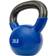 Sunny Health & Fitness Vinyl-Coated Kettle Bell 20lb