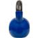 Sunny Health & Fitness Vinyl-Coated Kettle Bell 20lb