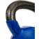 Sunny Health & Fitness Vinyl-Coated Kettle Bell 20lb